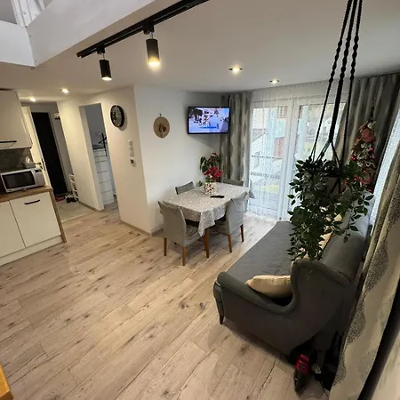 Semesterbostad Na Kepce *