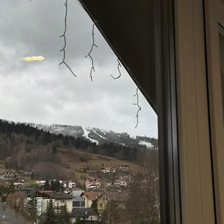 Semesterbostad Na Kepce