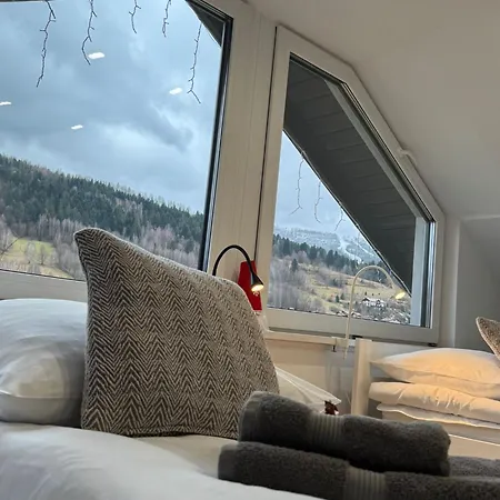 Semesterbostad Na Kepce