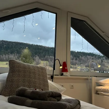 Holiday home Na Kepce Szczyrk
