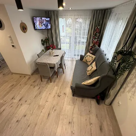 Na Kepce Hébergement de vacances *