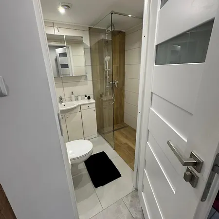 Hébergement de vacances Na Kepce *