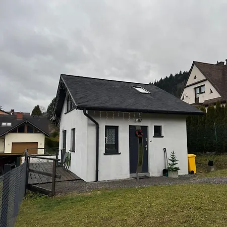 Na Kepce Holiday home *