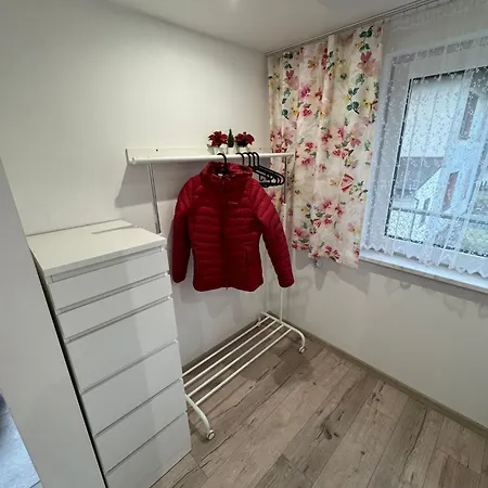 Na Kepce Hébergement de vacances *