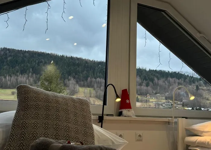 Σπίτι διακοπών Na Kepce