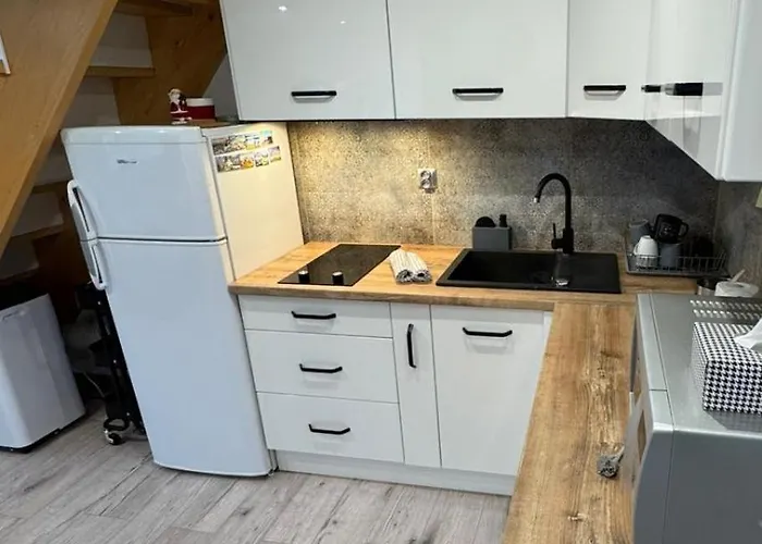 Na Kepce * שצ'צ'ירק