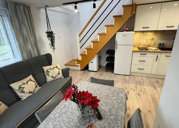 Σπίτι διακοπών Na Kepce *