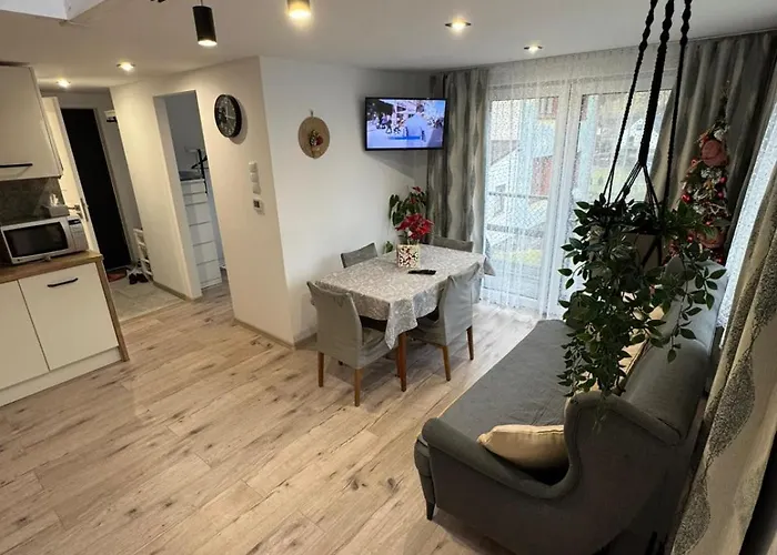 Дом отдыха Na Kepce *