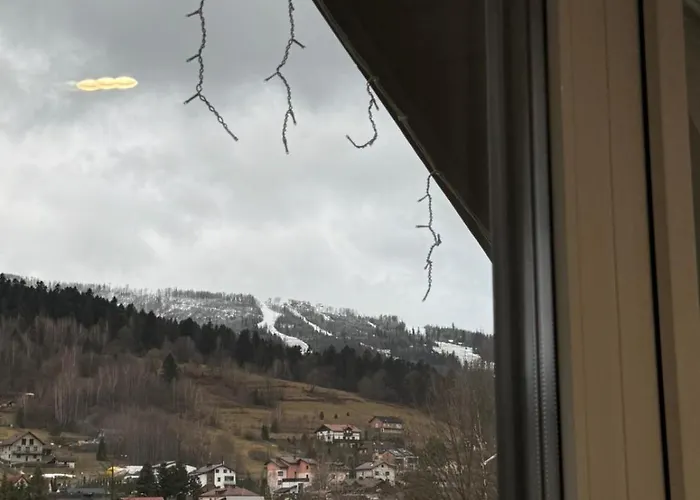 בית נופש Na Kepce