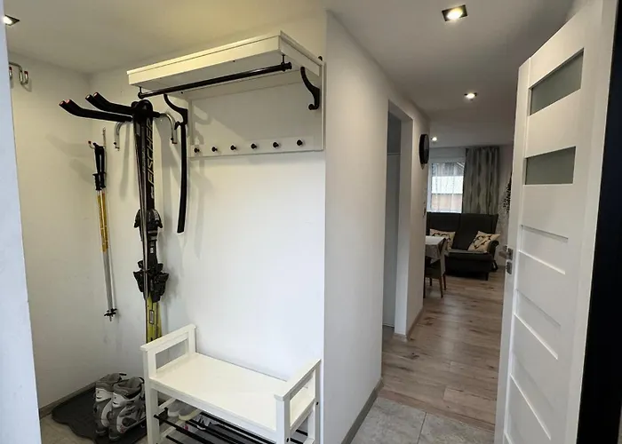 Na Kepce Дом отдыха *