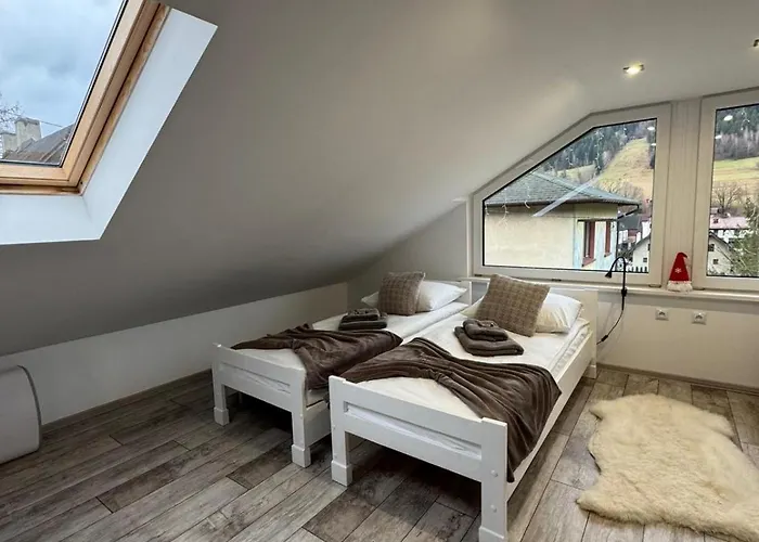 Na Kepce * שצ'צ'ירק