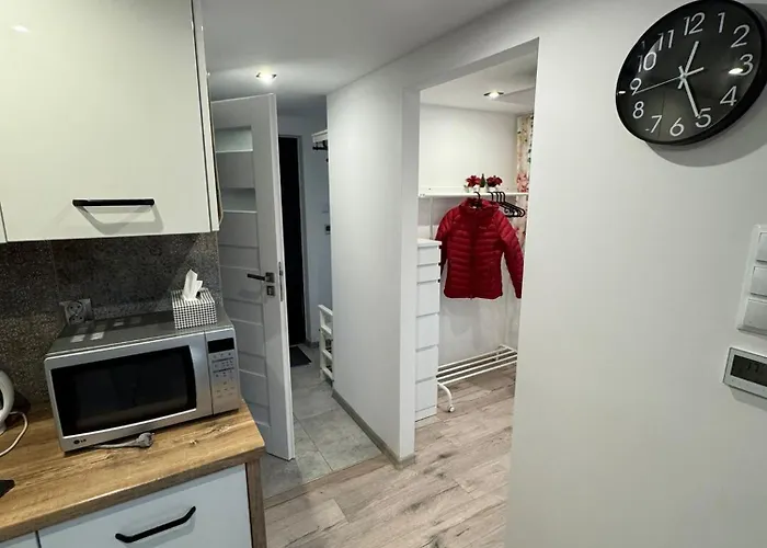 Na Kepce Σπίτι διακοπών