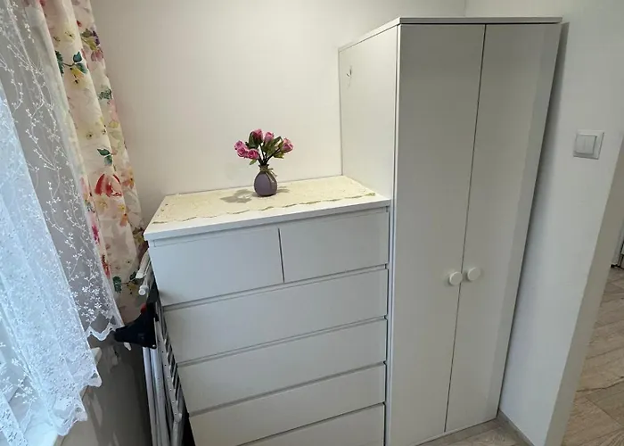 Na Kepce Дом отдыха Щирк