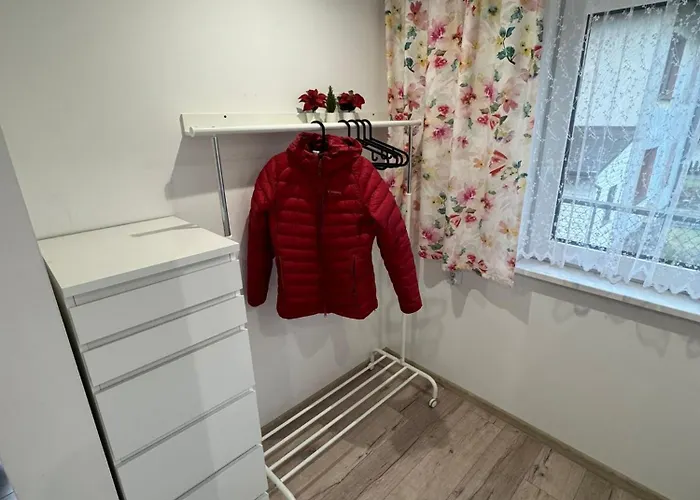 Na Kepce Σπίτι διακοπών *